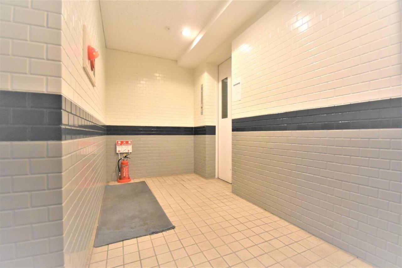 Kiyaza Station Sapporo 2 Apartment Екстериор снимка